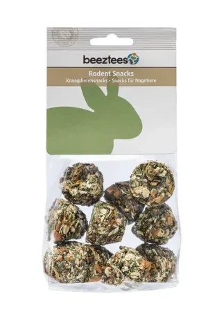 Beeztees Cones Peterselie Appel 10st Koop Online